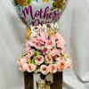 IMG_8532 Forever in Bloom Photo Vase