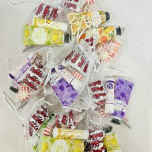 Mom’s Little Luxuries Mom’s Little Luxuries