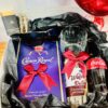 Crown & Craft Whiskey Lover’s Gift Set – Premium Father’s Day Bundle