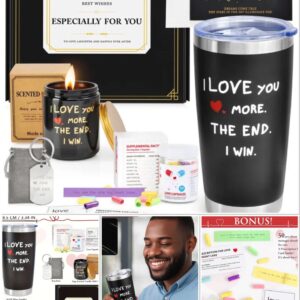 Couples Gift Set