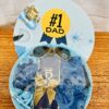 Dapper Dad Deluxe Gift Set