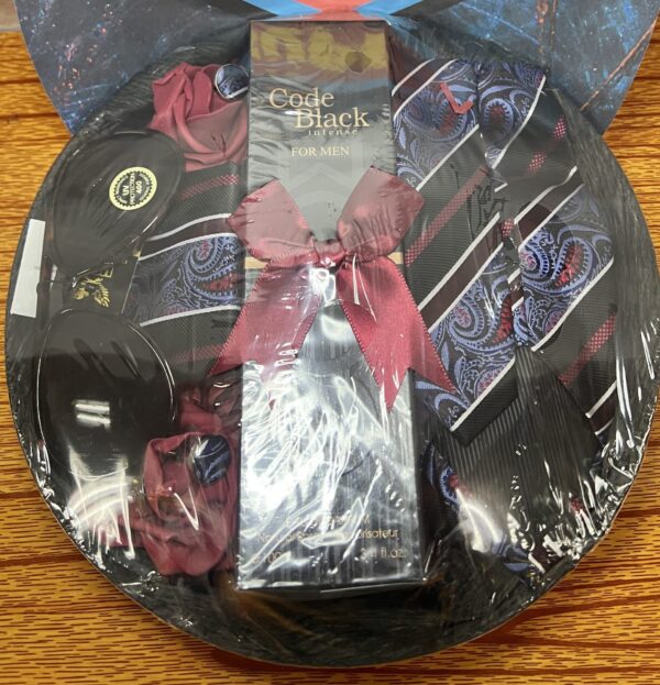 Dapper Dad Deluxe Gift Set