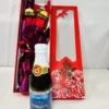 Sweet Rose & Shine Gift Box For Him