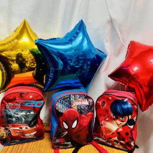 The Preschool Power Pack