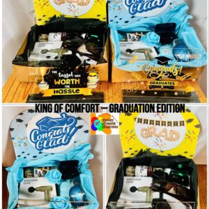 img_0557-2 King of Comfort – Graduation Edition