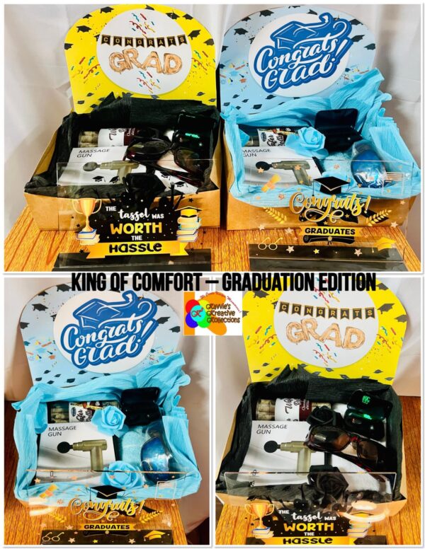 img_0557-2 King of Comfort – Graduation Edition