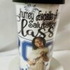 Graduation Personalized 16 oz Acrylic Tumbler