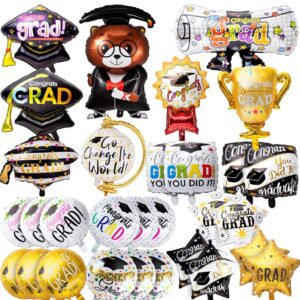 img_0590 Graduation Foil Balloons