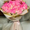 Say It With Blooms – Voice Note Bouquet