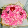 Say It With Blooms – Voice Note Bouquet