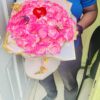 Say It With Blooms – Voice Note Bouquet