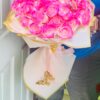 Say It With Blooms – Voice Note Bouquet