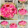 Say It With Blooms – Voice Note Bouquet