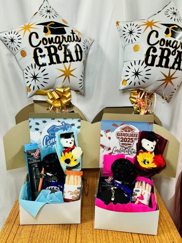 Picture Perfect Grad Bundle