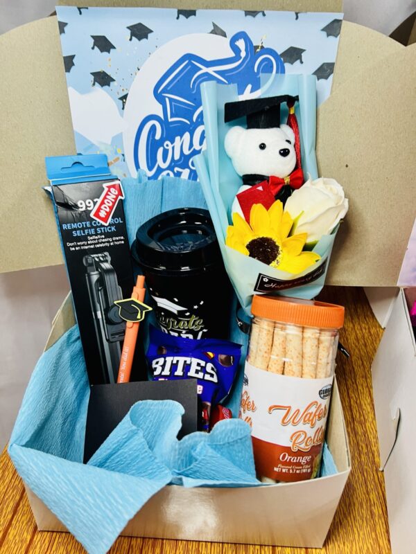 Picture Perfect Grad Bundle