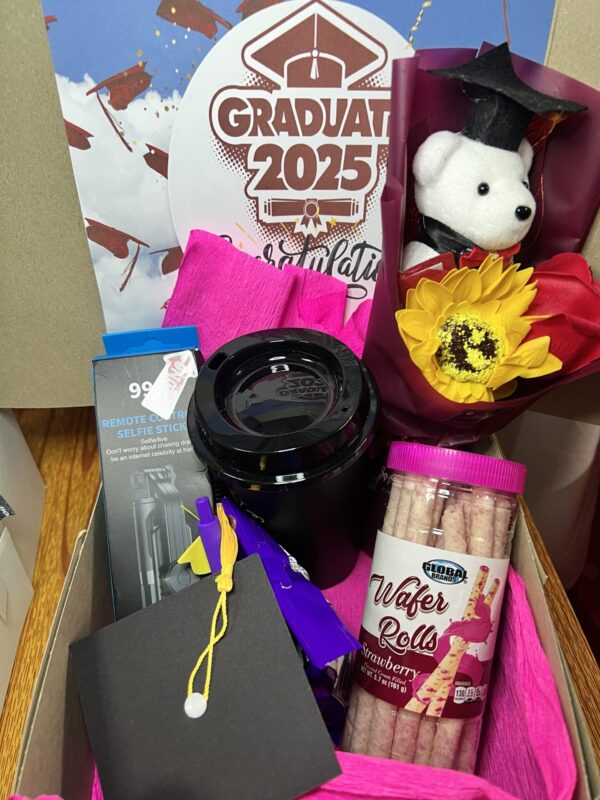 Picture Perfect Grad Bundle