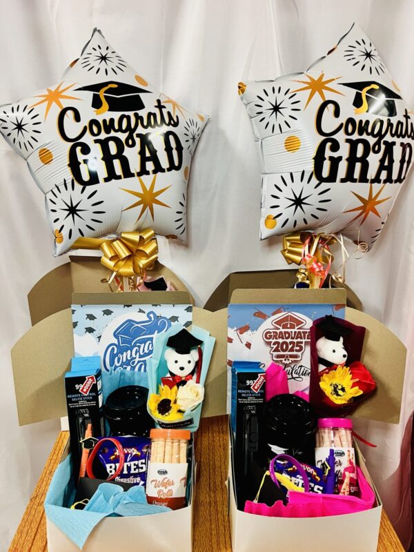 Picture Perfect Grad Bundle