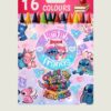 Crayons Box personalized box of crayons