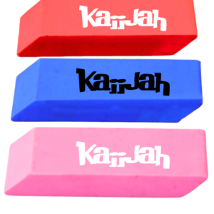 Personalized Eraser