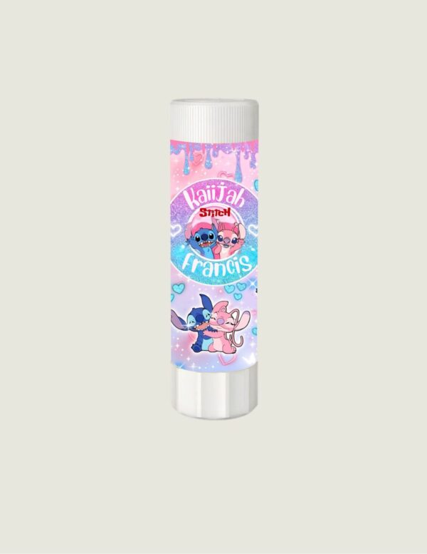 Personalized Glue Stick