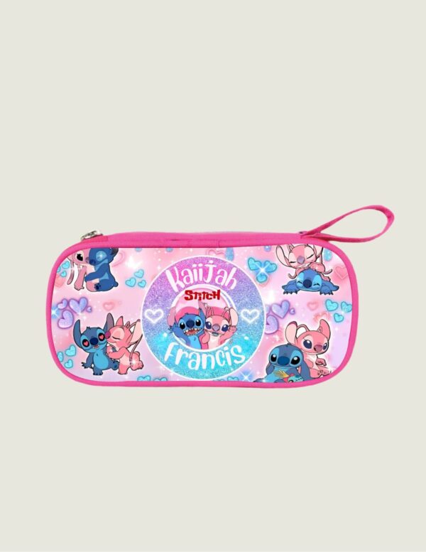 Pen Pencil Case Personalized Pen/Pencil Holder