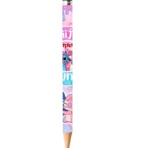 Personalized Pencil