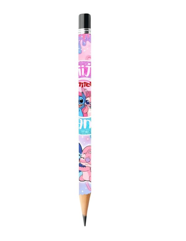 Personalized Pencil