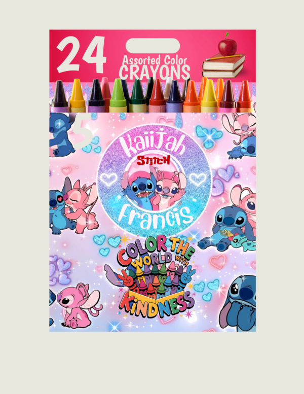 back-to-school-mockup-crayons-box Personalized Box of Crayons