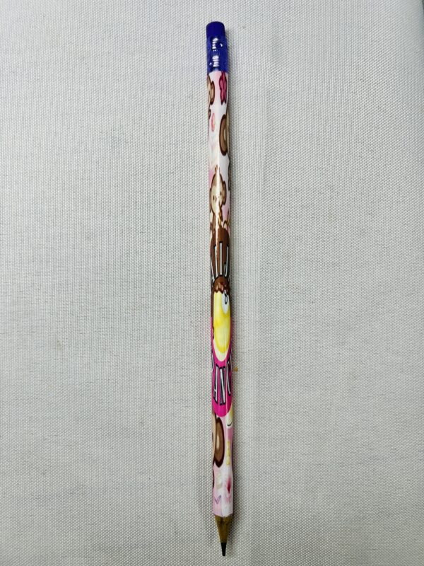 Personalized Pencil