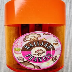 Personalized Sharpener