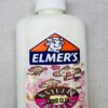Personalized Glue Bottle