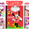 Personalized Composition Notebook