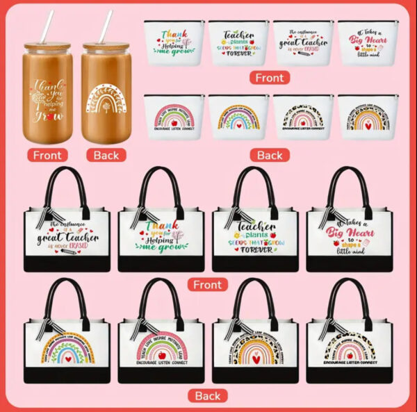 IMG_2255 Teacher’s Treasure Gift Set