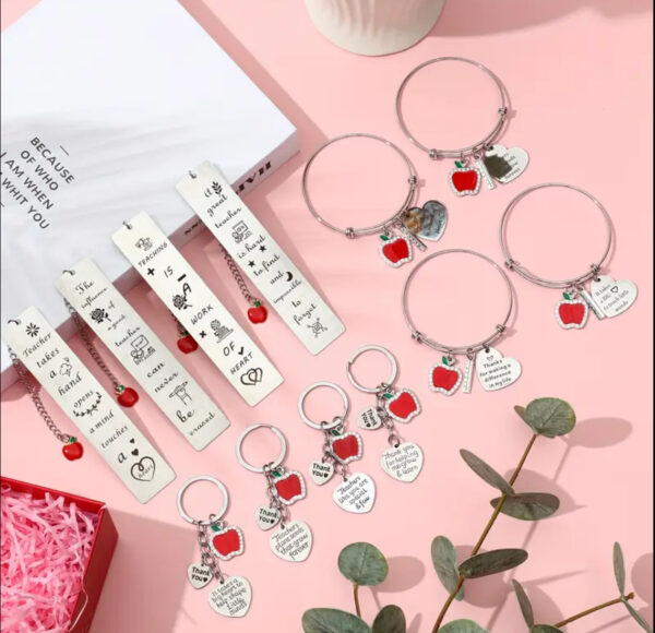 IMG_2257 Teacher’s Treasure Gift Set