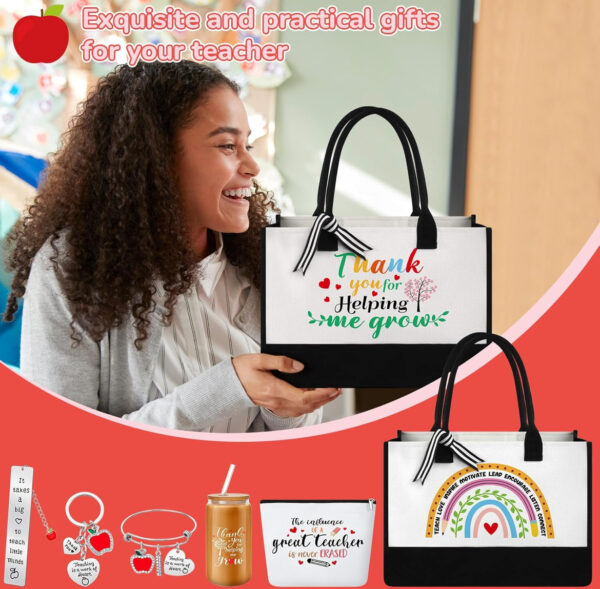 IMG_2266 Teacher’s Treasure Gift Set