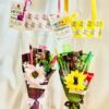 Teacher’s Sweet & Smart Bouquet