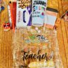 Teacher’s Appreciation Cup & Stationery Gift Set