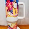 Personalized 40 oz Tumbler