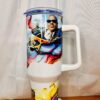 Personalized 40 oz Tumbler