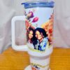 Personalized 40 oz Tumbler
