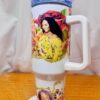 Personalized 40 oz Tumbler