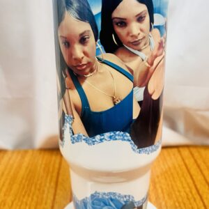 Personalized 40 oz Tumbler