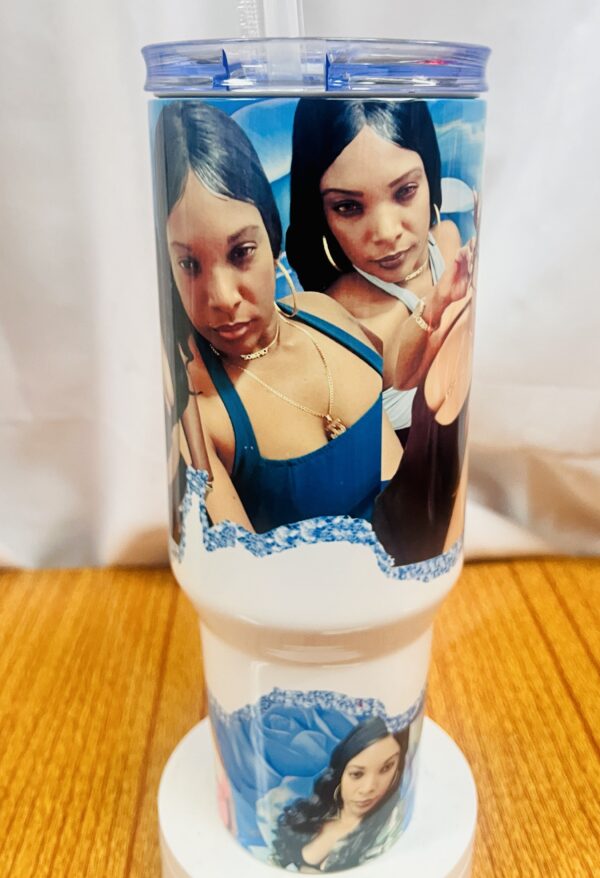 Personalized 40 oz Tumbler
