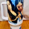 Personalized 40 oz Tumbler