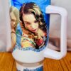 Personalized 40 oz Tumbler