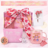 Bestie Moments Friendship Gift Set