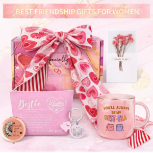 a803ab92-92b4-4e19-bcc5-501cb3c933b9 Bestie Moments Friendship Gift Set