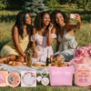 Bestie Moments Friendship Gift Set