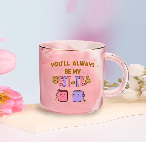 Bestie Moments Friendship Gift Set