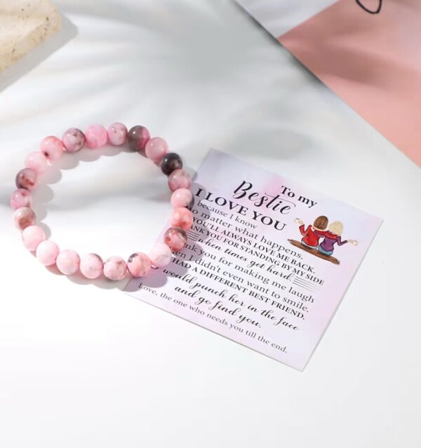 Bestie Moments Friendship Gift Set